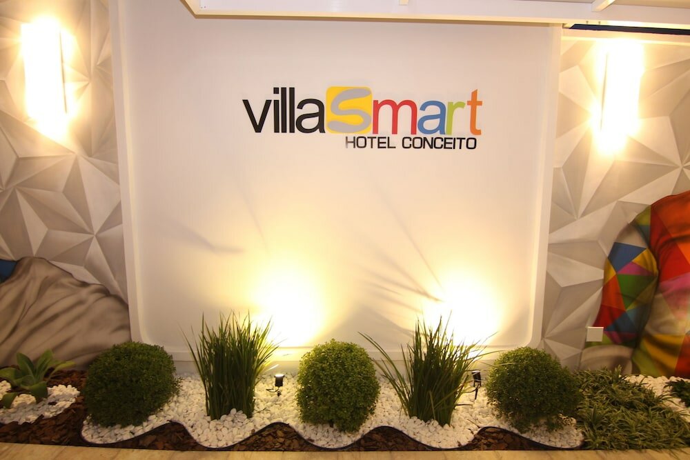 Фото Hotel Villa Smart