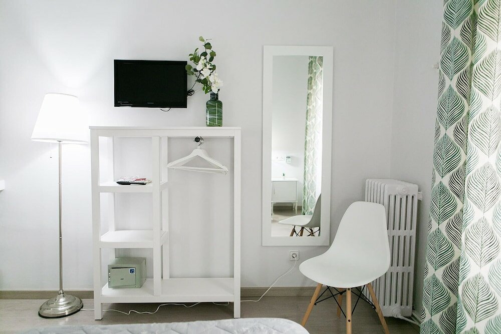 Фото Blanc GuestHouse