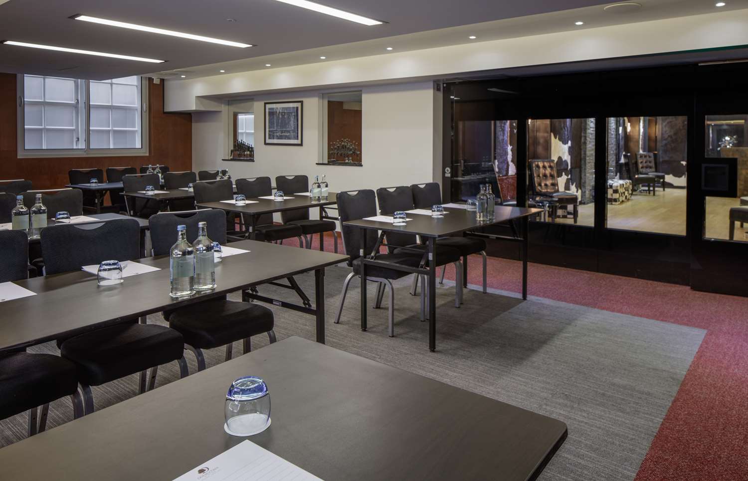 Фото DoubleTree by Hilton London Greenwich