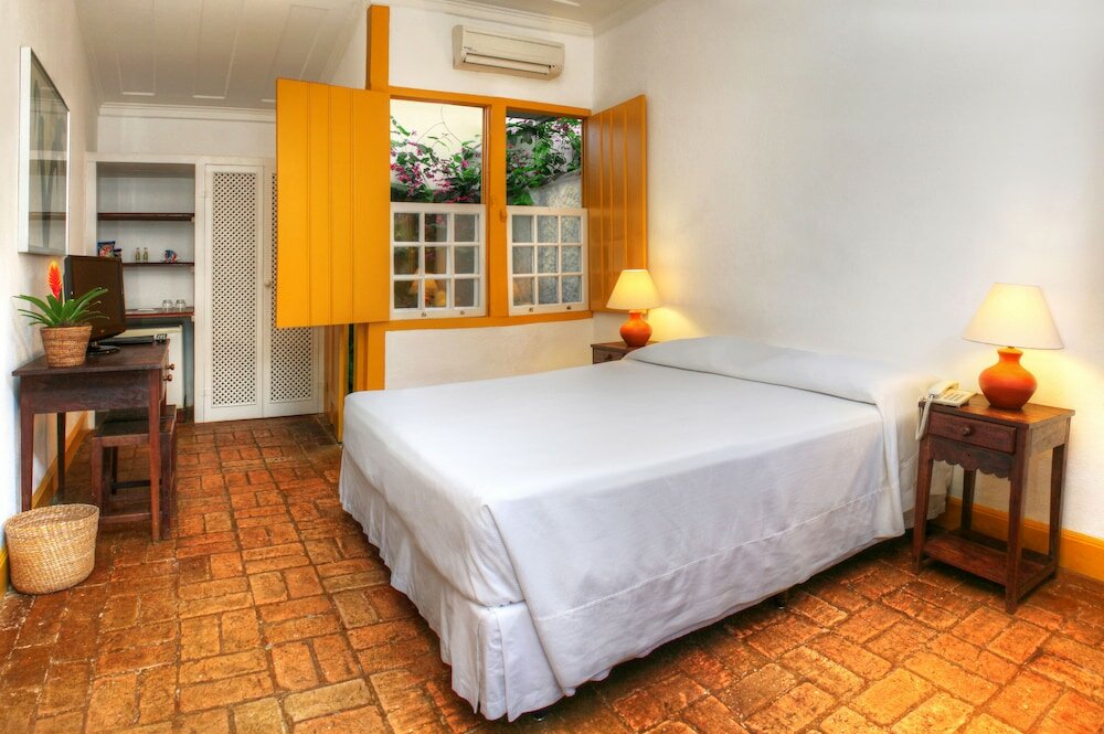 Фото Pousada do Ouro