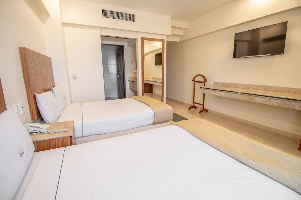 Фото Real del Sol