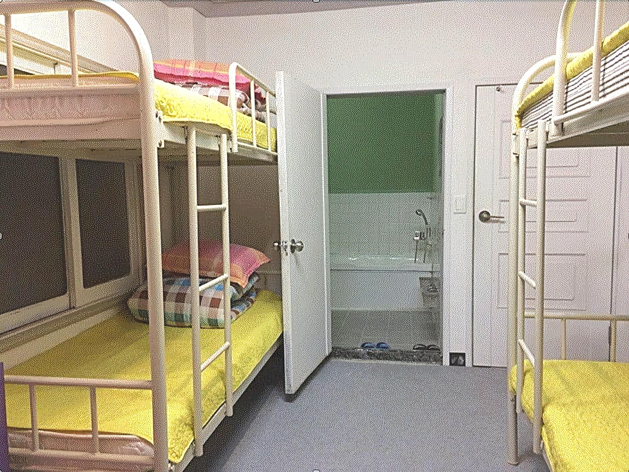 Фото Yusun Guesthouse