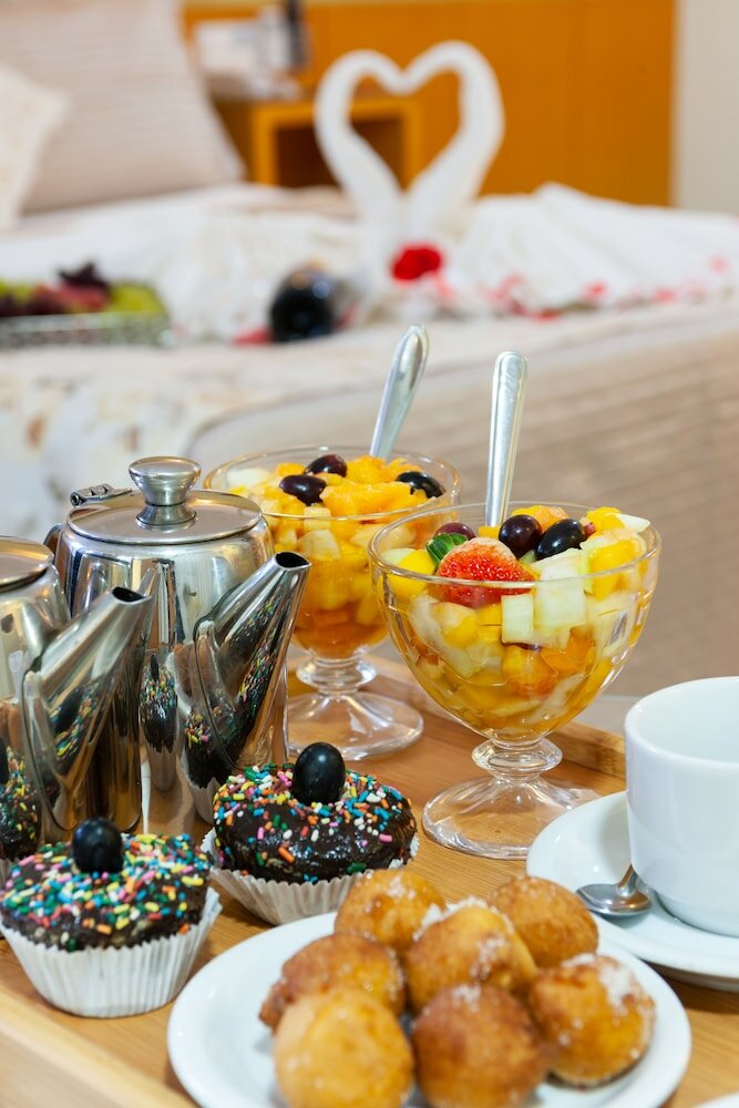 Фото Hotel Santorini