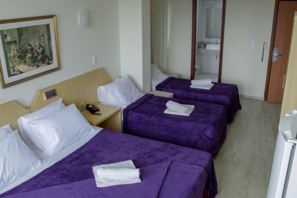 Фото Airam Brasília