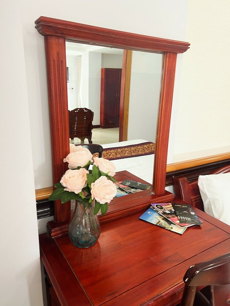 Фото Atlantic Da Nang Hotel