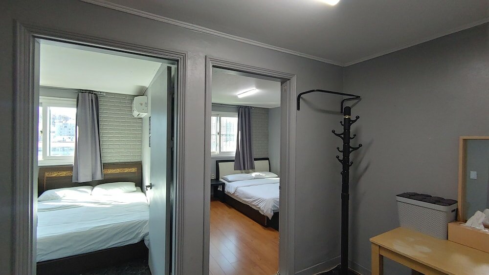 Фото 1012 House Namsan