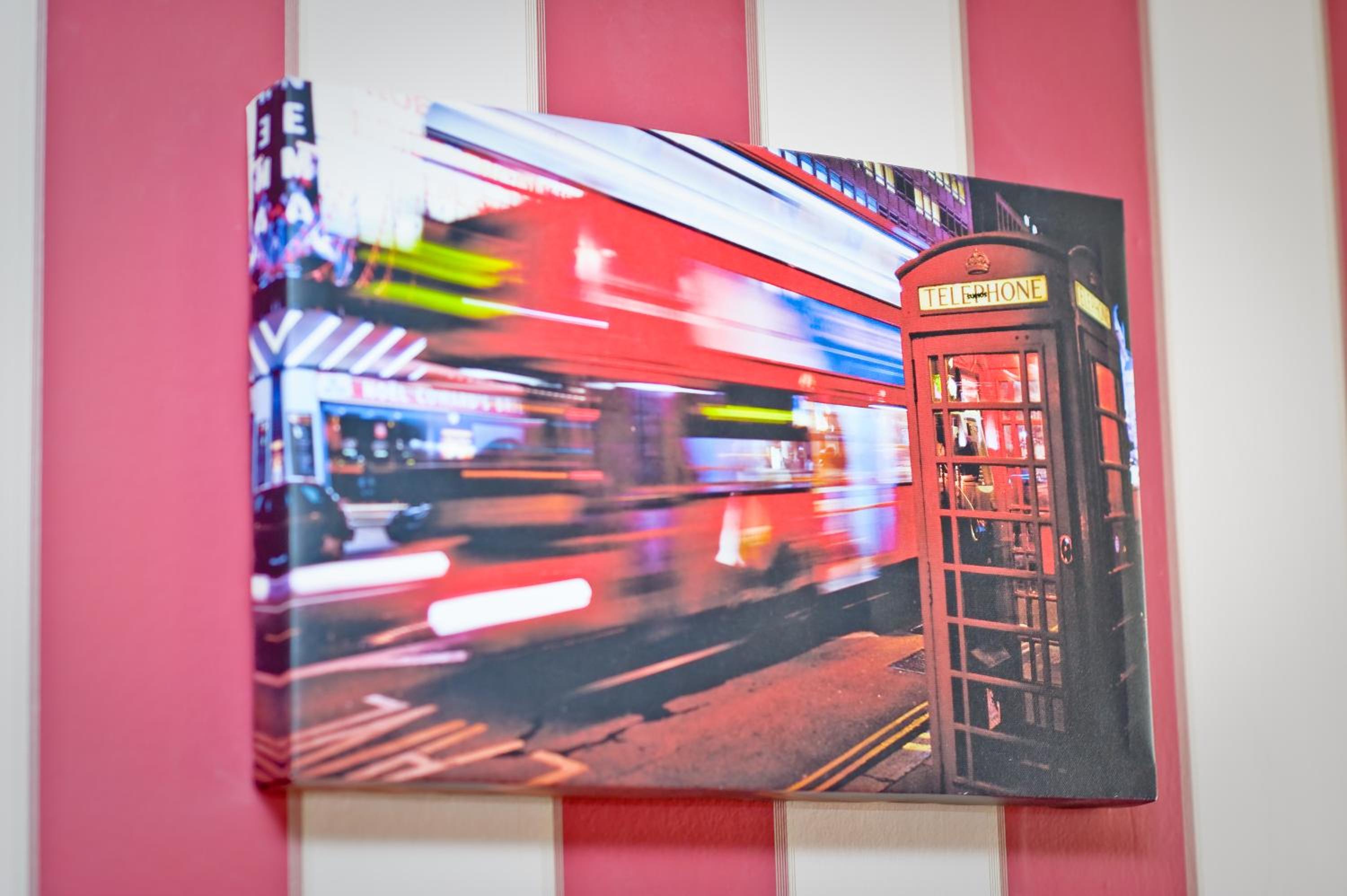 Фото Leigh House Hotel