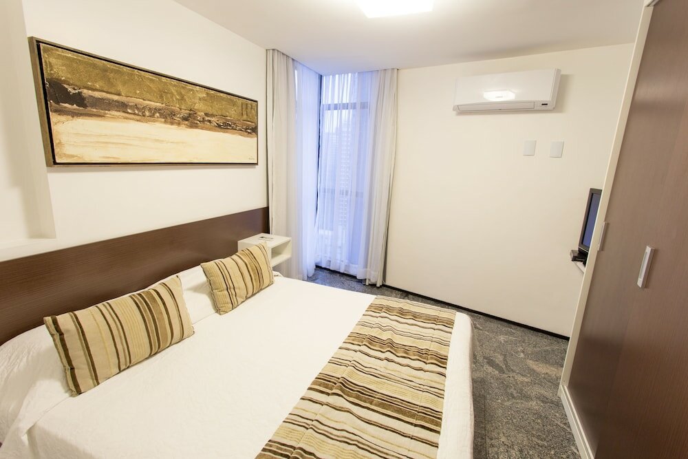 Фото Hotel Brasil Tropical