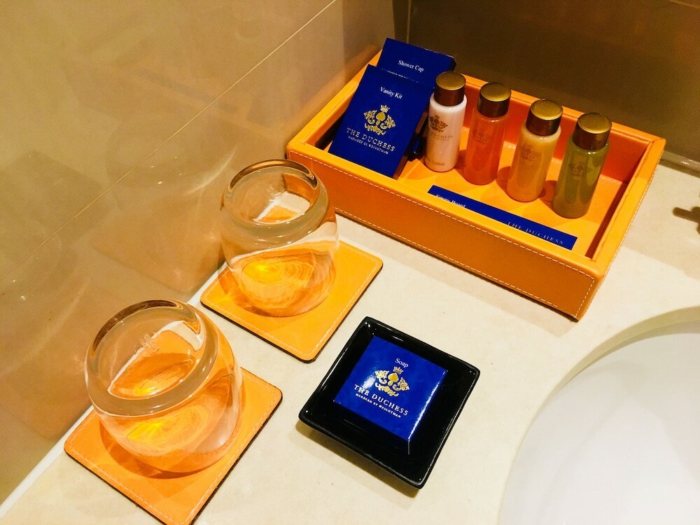 Фото The Duchess Hotel and Residences