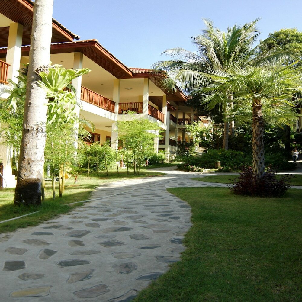 Фото Havana Beach Resort