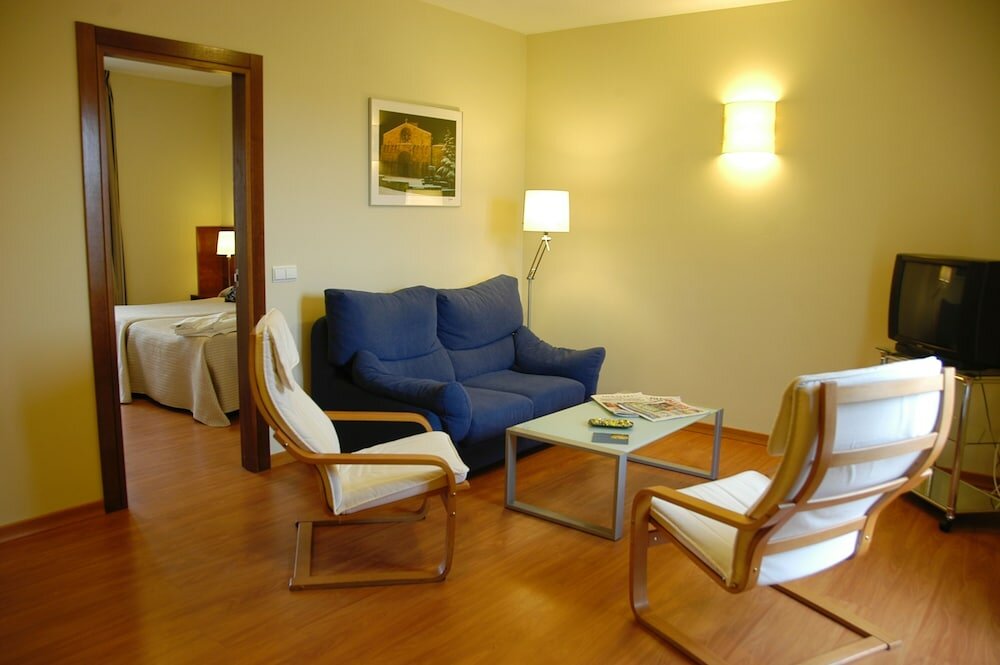 Фото Hotel Alda Ciudad de Soria