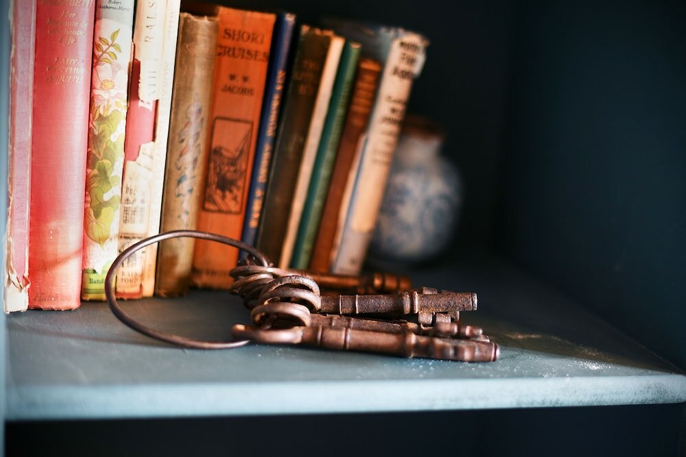 Фото Stanton Manor Hotel