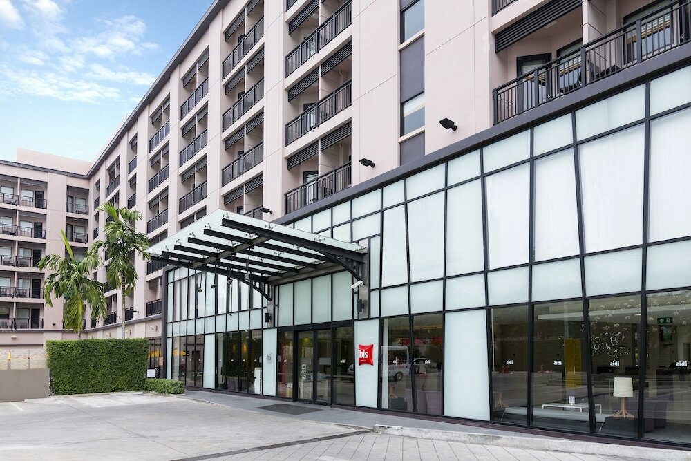 Фото Ibis Hua Hin