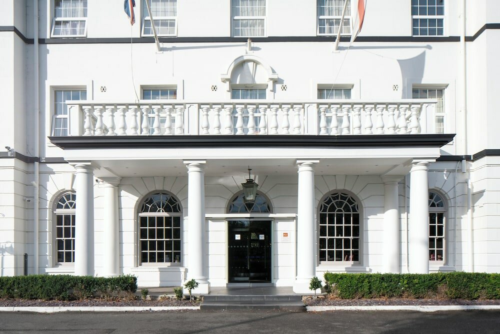 Фото отеля 5