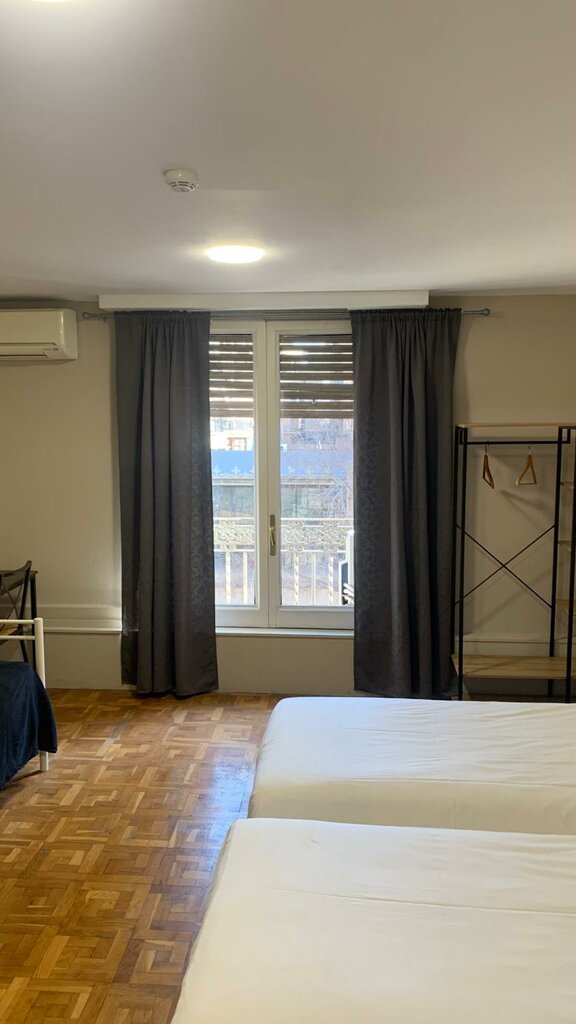 Hotel Somnio Hostels, Barcelona, photo