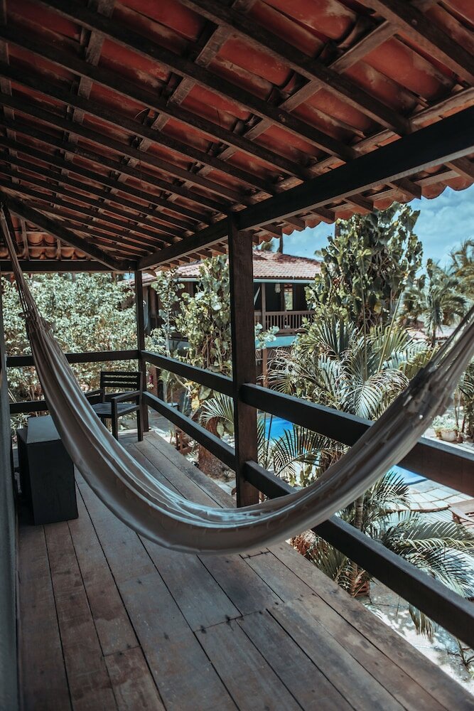 Фото Pousada Mahí