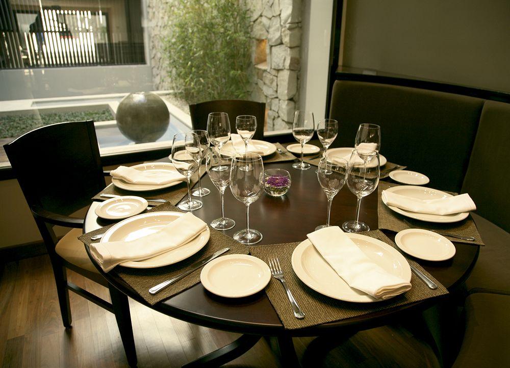 Фото Ayres De Salta Hotel