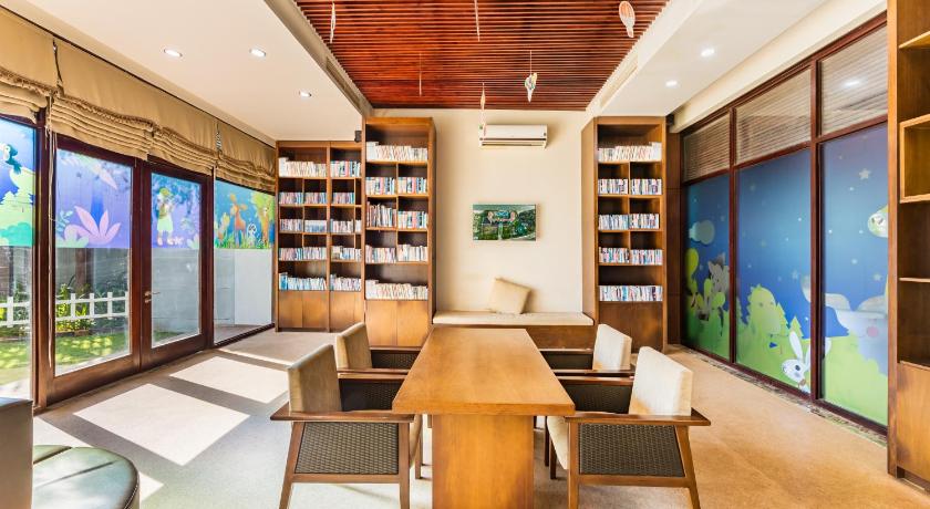 Фото Vietsovpetro Dalat Hotel