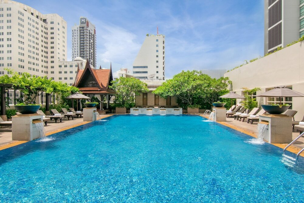 Фото The Sukosol