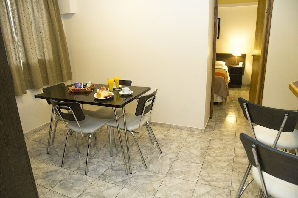 Фото Vecchia Terra Apart Hotel