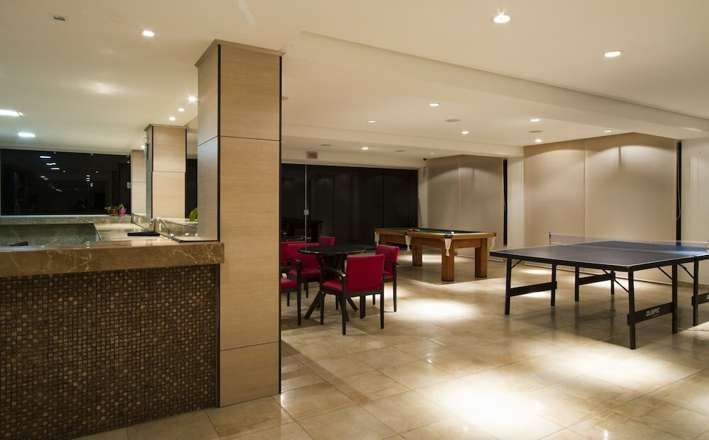 Фото Hotel Porto Sol Ingleses