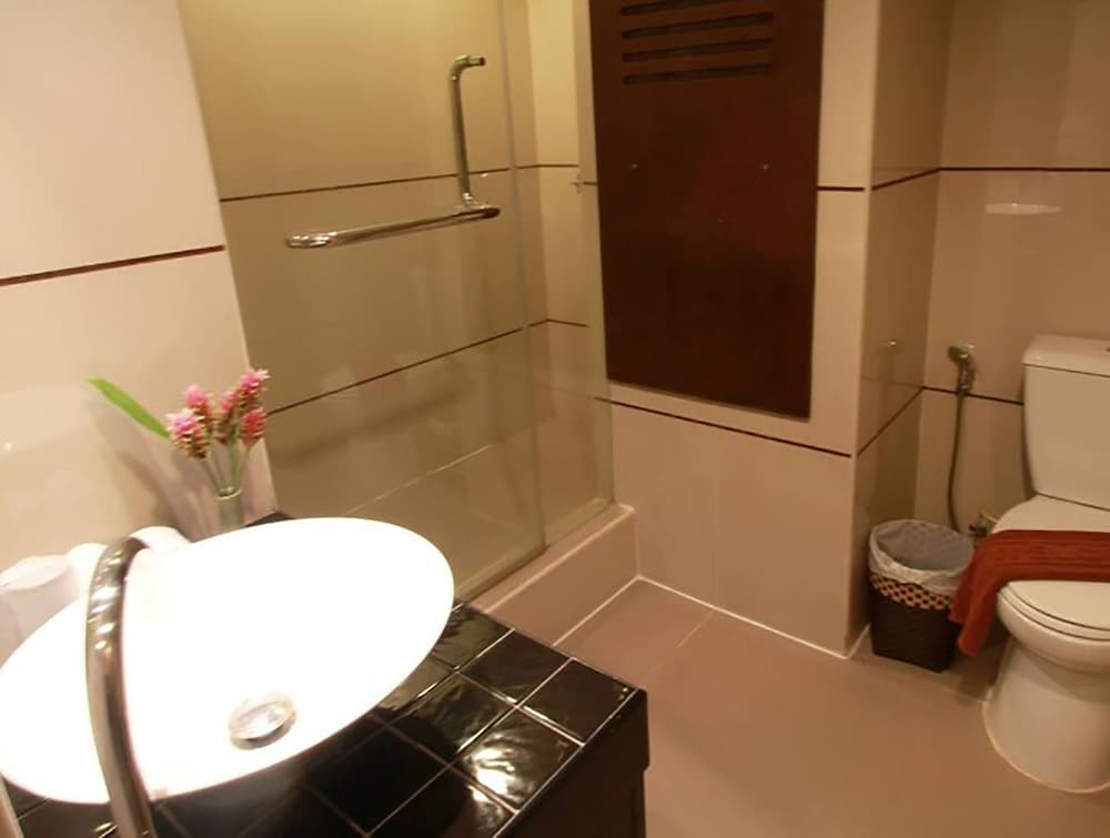 Фото Hotel M Chiang Mai