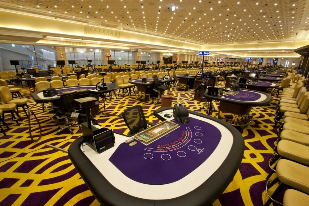 Фото High1 Palace Hotel & Cc