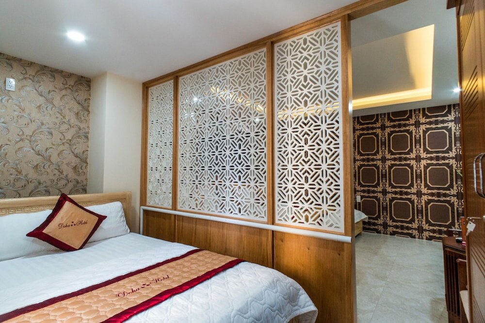 Фото Doha Apartment