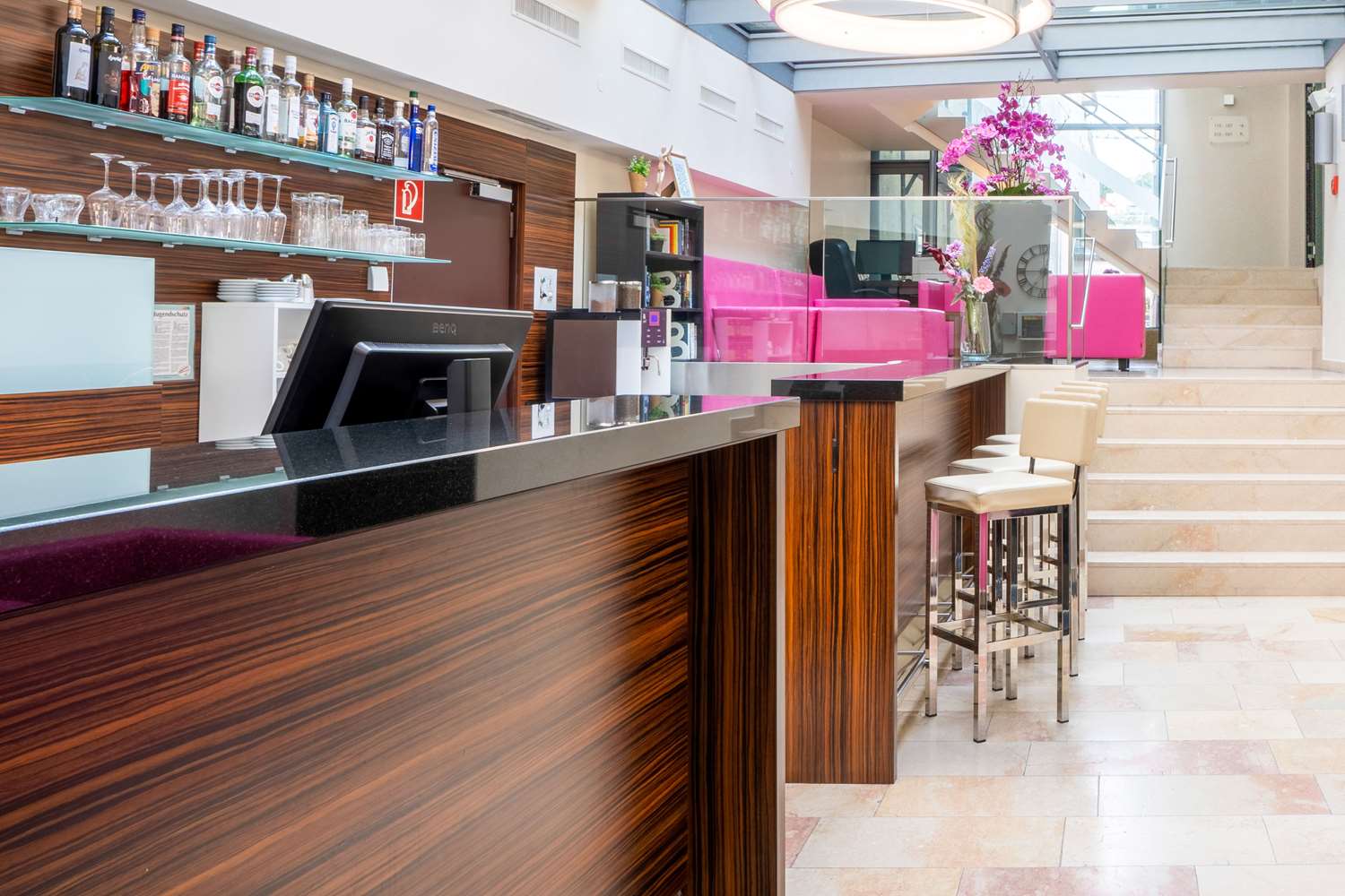 Фото Leonardo Boutique Hotel Salzburg Gablerbräu