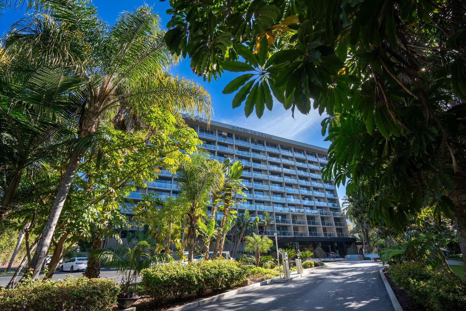 Фото Hotel La Jolla, Curio Collection by Hilton