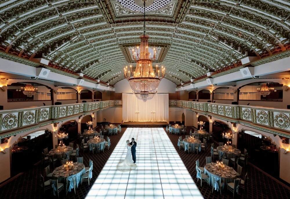 Фото Millennium Knickerbocker Chicago