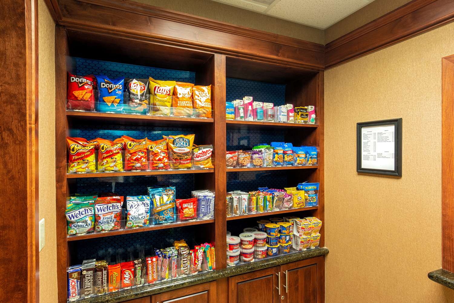 Фото Hampton Inn Rawlins