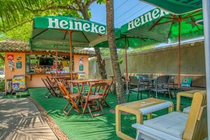 Гостиница Ritz Lagoa Da Anta