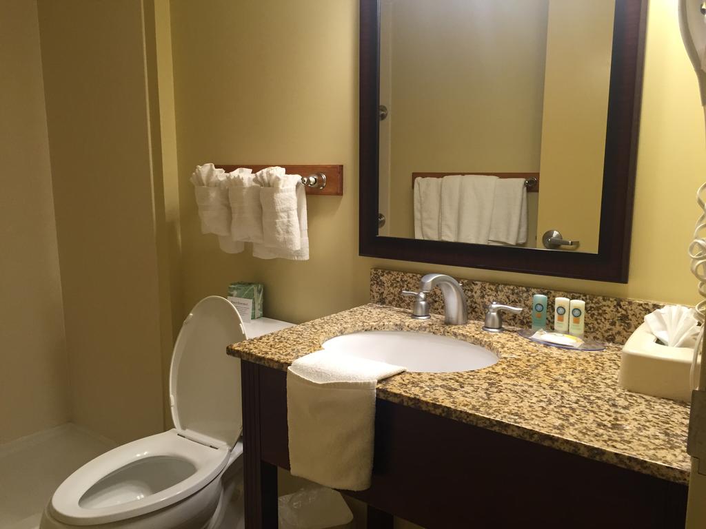 Фото Red Roof Inn Tucson Downtown – University