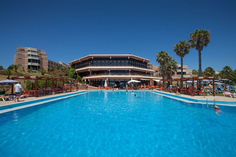 Фото Auramar Beach Resort