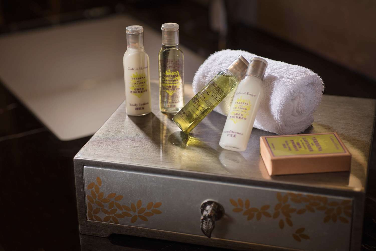 Фото DoubleTree by Hilton Hotel Anshun