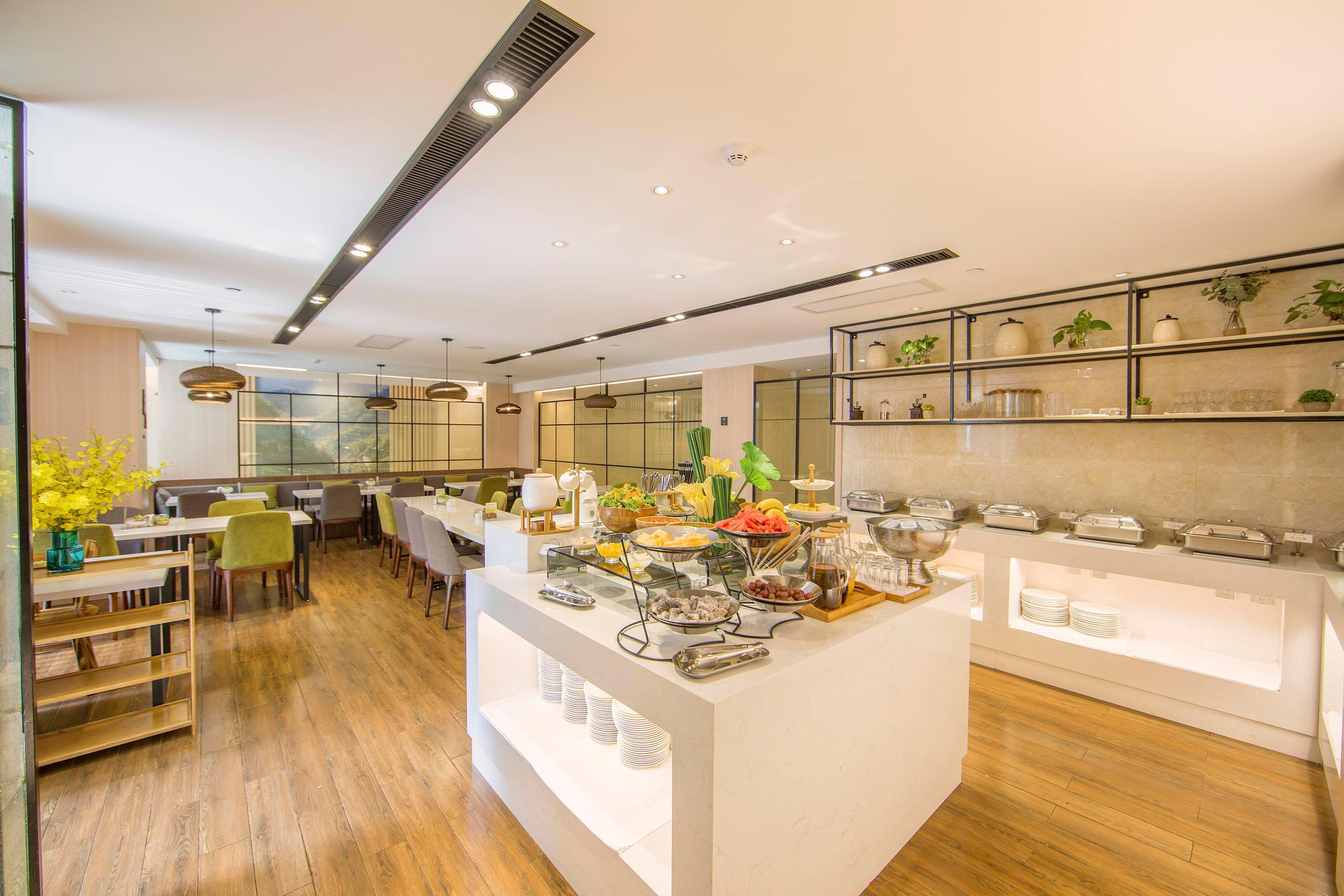 Фото Hangzhou Atour Hotel Hushu Road