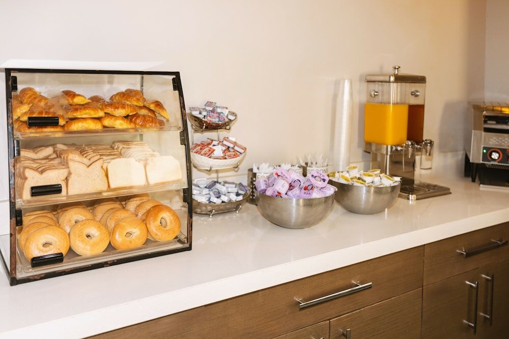 Фото Lorraine Hotel