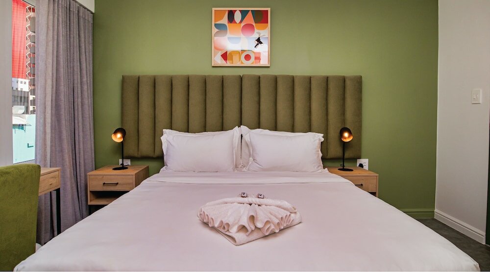 Фото Parliament Hotel