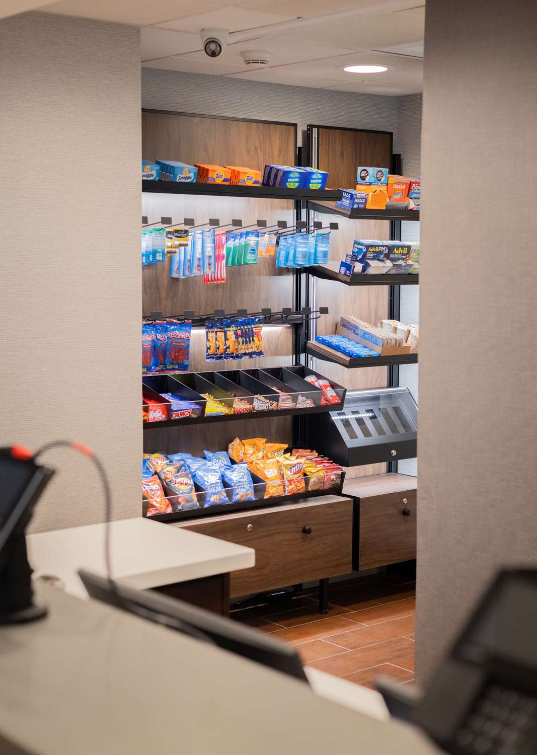 Фото Hampton Inn & Suites Seattle/Kent, Wa