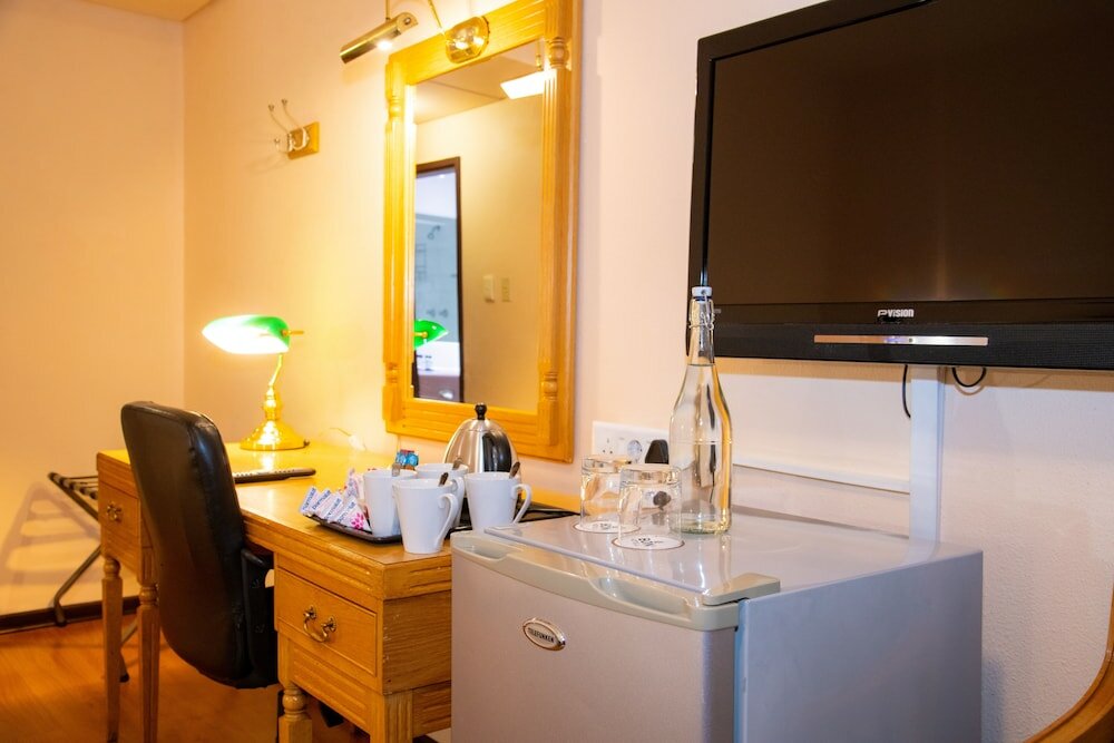 Фото Bon Hotel Bloemfontein Central