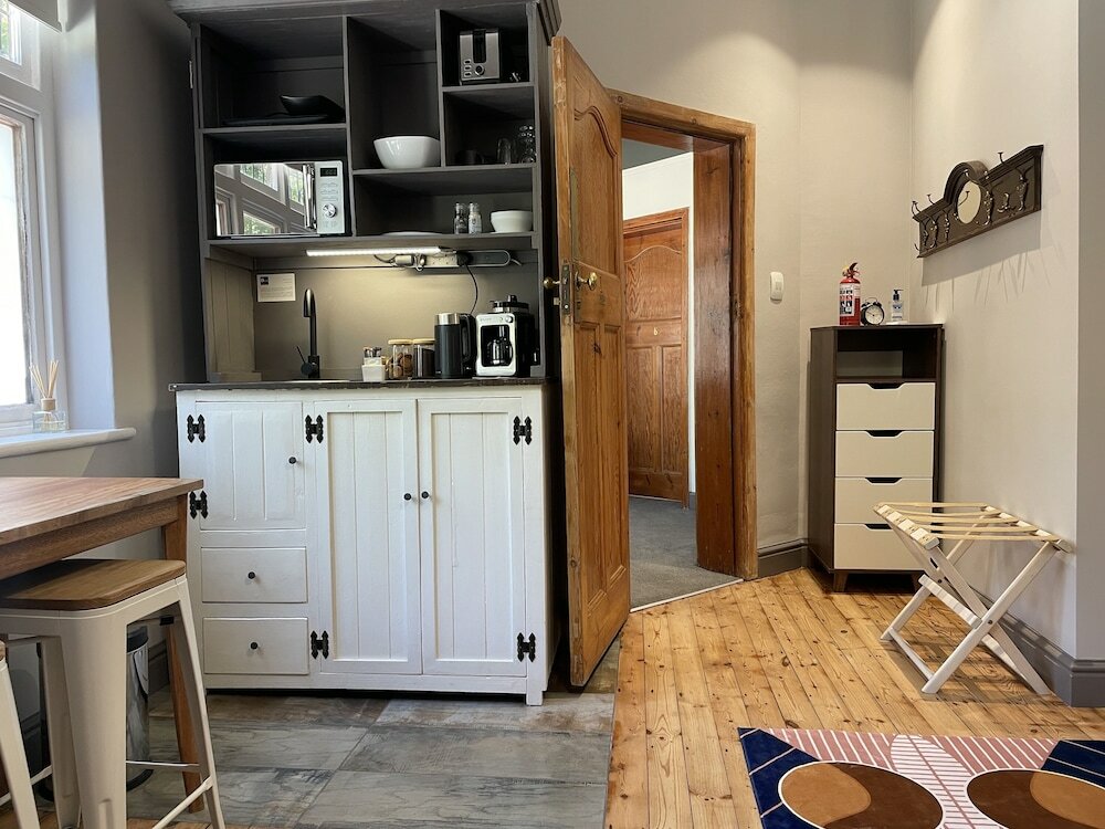 Фото Belmont Guest House