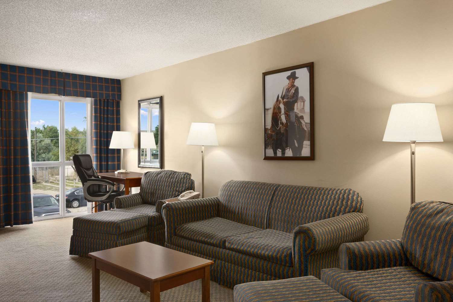 Фото Econo Lodge