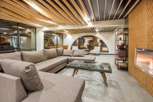 Гостиница Ramada by Wyndham Austin South