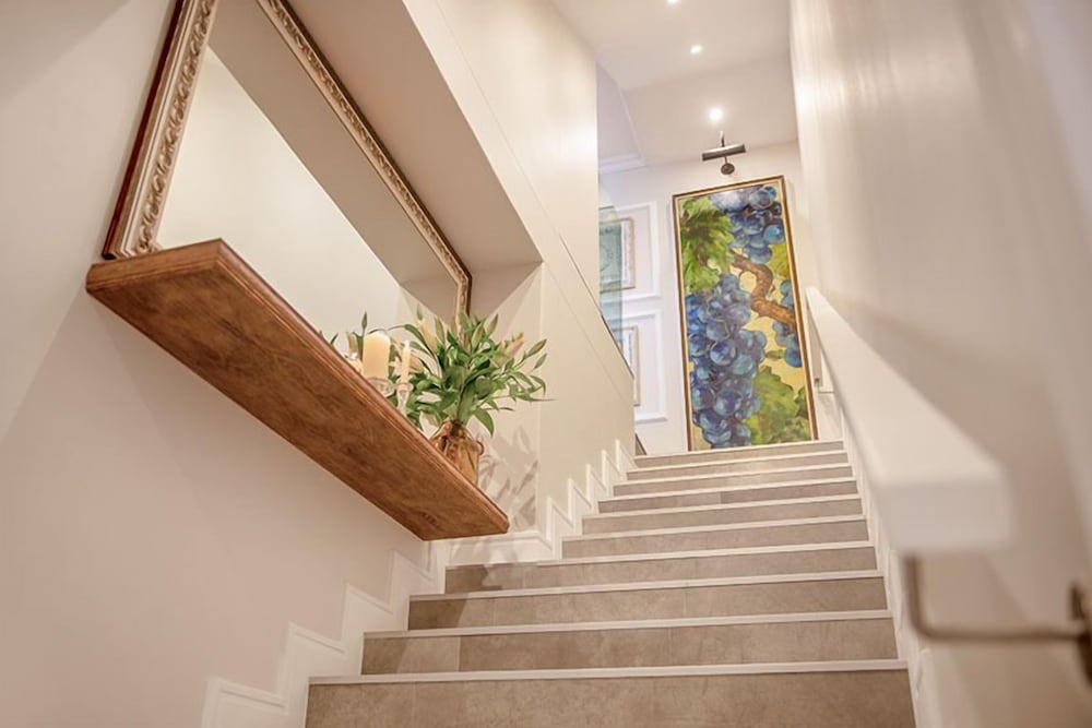 Фото The Weinberg Windhoek