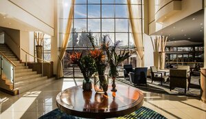 Гостиница Garden Court Eastgate