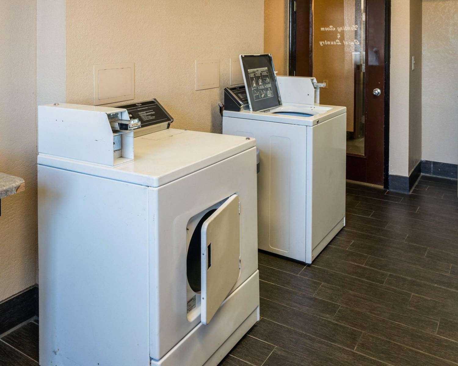 Фото Quality Inn