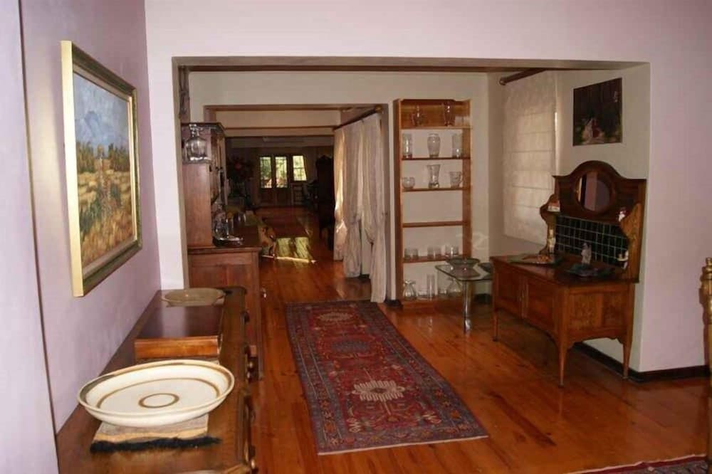 Фото Calitzdorp Country House