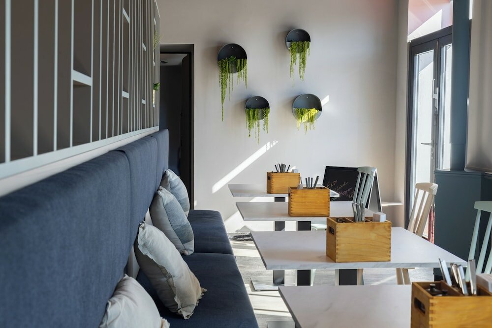 Фото Yggotel Mejse