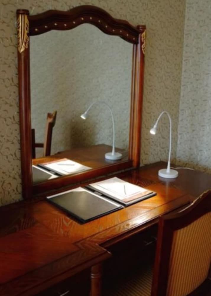 Фото Abyssinia Renaissance Hotel